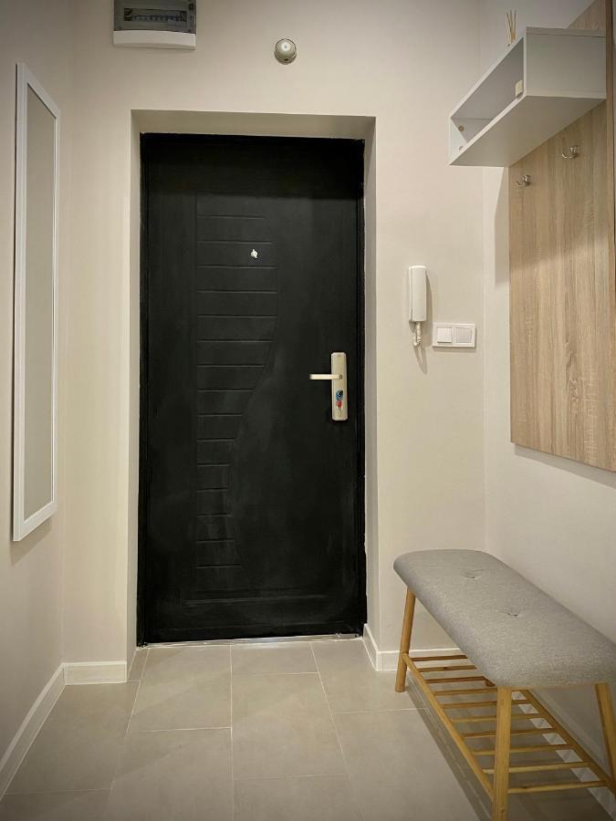 Stylish Top Centre Apartment Stara Zagora Extérieur photo