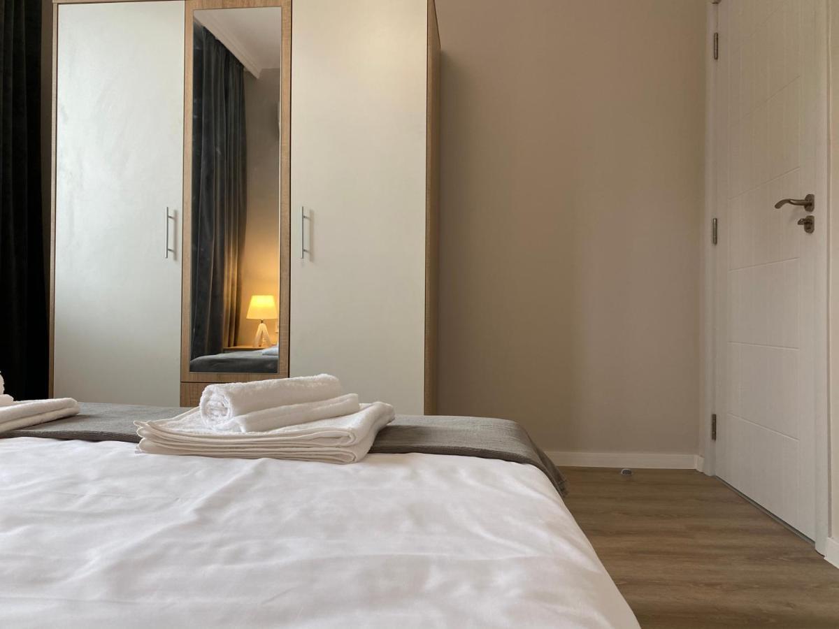 Stylish Top Centre Apartment Stara Zagora Extérieur photo