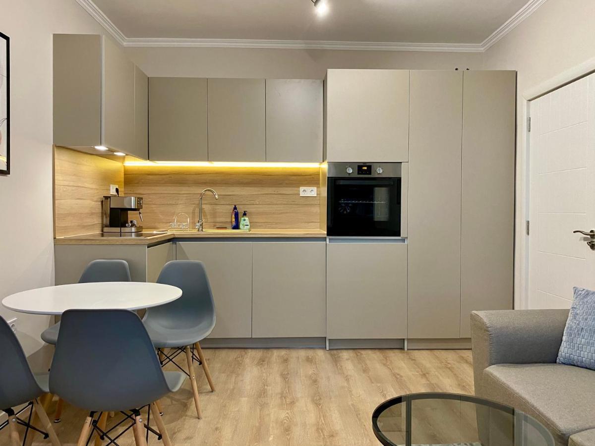 Stylish Top Centre Apartment Stara Zagora Extérieur photo